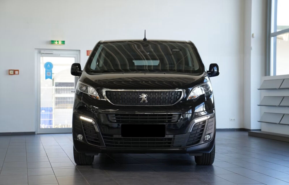 Traveller Standard 180ch Business 2019 occasion 85600 Montaigu
