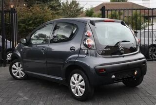 C1 1.0i 5 portes 1&egrave;re main 48000km 2011 occasion 59280 Armenti&egrave;res