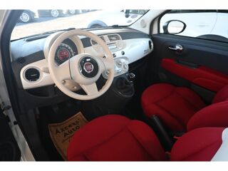 500 1.2 8V 69 ch 2009 occasion 63800 Cournon-d'Auvergne