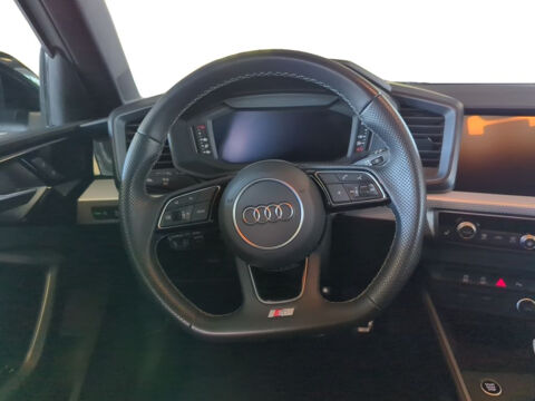 A1 Sportback 30 TFSI 110 ch S tronic 7 S Line 2023 occasion 85600 Montaigu