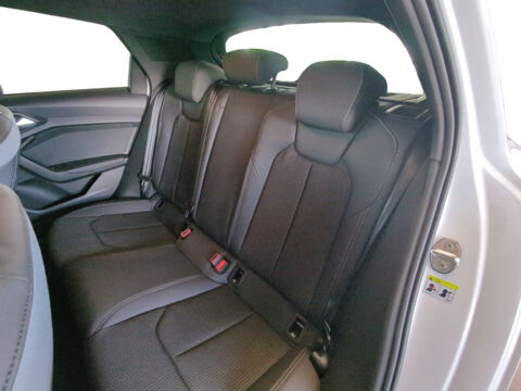 A1 Sportback 30 TFSI 110 ch S tronic 7 S Line 2023 occasion 85600 Montaigu