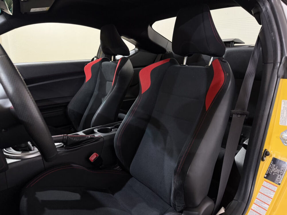 GT86 2.0L Coup&eacute; 2015 occasion 85600 Montaigu