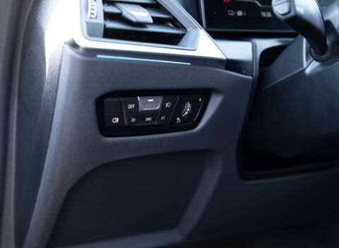 i4 eDrive35 286 ch BVA M Sport 2023 occasion 85600 Montaigu