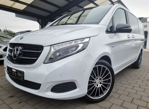 Mercedes Classe V Long 250 d Avangarde 360&deg; 2018 occasion Montaigu 85600