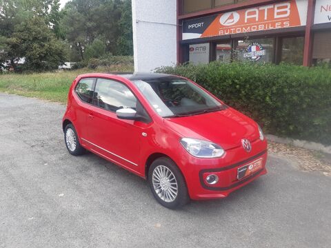 Volkswagen up ( 1.0 75 High !)