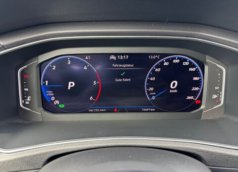 T-ROC T-Roc 2.0 TDI 150 Start/Stop DSG7 R-Line 2021 occasion 85600 Montaigu