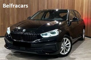 S&eacute;rie 1 116d 116ch CUIR/CARPLAY/REGVIT/PARKSENSOR/GPS/JA/GAR12MOIS 2022 occasion 59280 Armenti&egrave;res