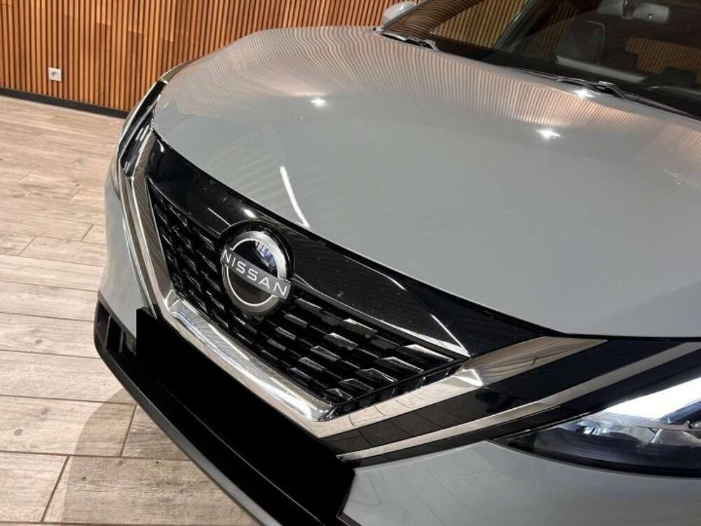 Qashqai e-POWER 190ch Tekna TOITPANO/CAM360/CAM360/AFFICHTETHAUT/ECL 2023 occasion 59280 Armenti&egrave;res