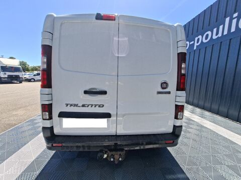 Talento TOLE CH1 2.0 ECOJET 120 PRO LOUNGE 1000 KG 2021 occasion 56700 Merlevenez