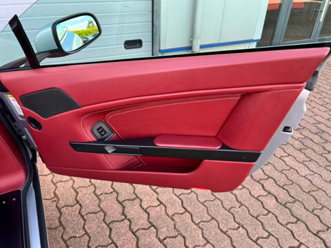 Vantage Roadster V8 S&eacute;quentielle 2007 occasion 85600 Montaigu