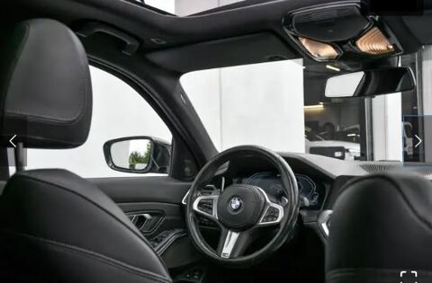 S&eacute;rie 3 330e 292ch Pack M Sport TOITPANO/ATTACHREM/HARMANKARDON/CAM/ 2020 occasion 59280 Armenti&egrave;res