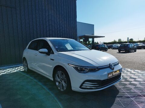 Golf 1.5 eTSI OPF 130 DSG7 Style 2023 occasion 56700 Merlevenez