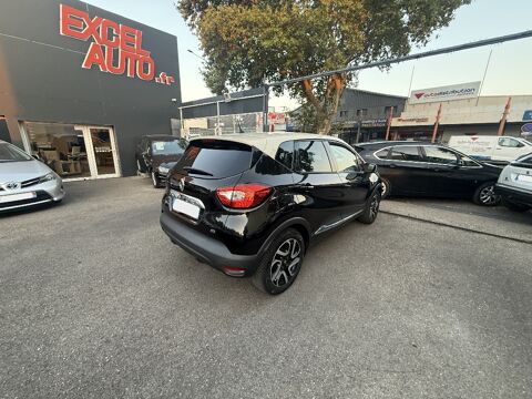 Captur dCi 90 Energy S et S eco&sup2; Intens 2014 occasion 30000 N&icirc;mes