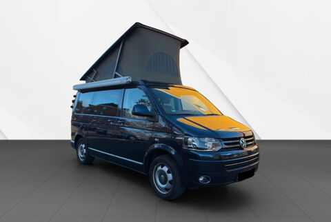 MULTIVAN California 2.0 TDI 140 Confortline 4Motion 2012 occasion 85600 Montaigu