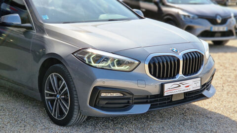 S&eacute;rie 1 116d 116 ch DKG7 Business Design 2023 occasion 24400 Saint-M&eacute;dard-de-Mussidan