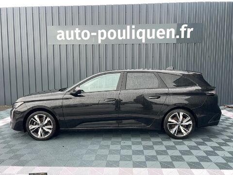 308 SW BlueHDi 130ch S et S EAT8 Allure 2022 occasion 56700 Merlevenez