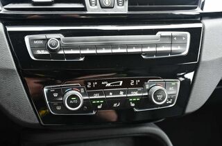 X1 xDrive 25e 220ch Auto CAM/CUIRCHAUF/AFFICHTETHAUT/GPS/1MAIN/ 2021 occasion 59280 Armenti&egrave;res