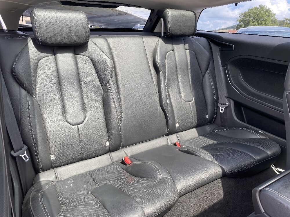 Range Rover Evoque Coup&eacute; Si4 Dynamic A 2012 occasion 63800 Cournon-d'Auvergne