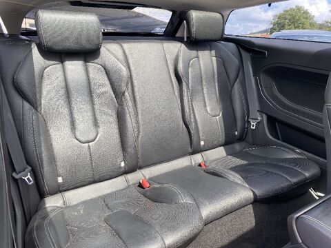 Range Rover Evoque Coup&eacute; Si4 Dynamic A 2012 occasion 63800 Cournon-d'Auvergne