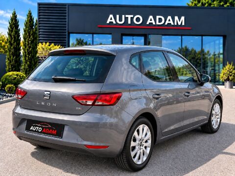 Leon 1.2 TSI Style BVA 2016 occasion 95200 Sarcelles