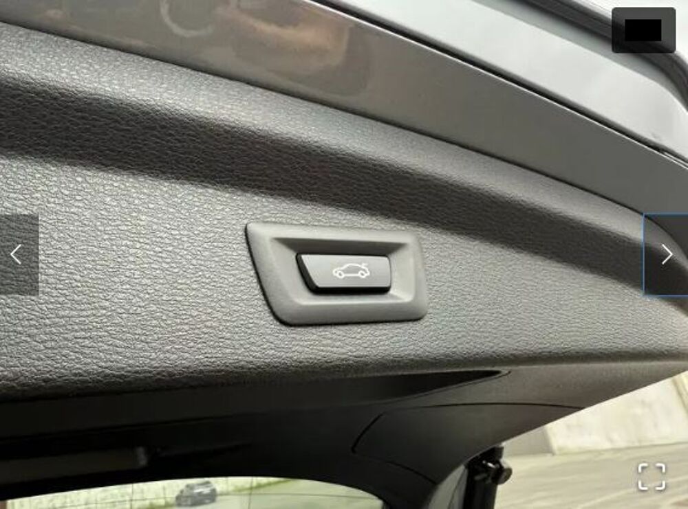 X2 sDrive 18i 136ch Pack M Sport Shadow Line TOITPANO/REGVIT/CA 2022 occasion 59280 Armenti&egrave;res