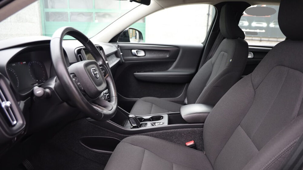 XC40 T2 129ch Auto. CAM/REGVIT/PARKSENSOR/GPS/GAR12MOIS 2021 occasion 59280 Armenti&egrave;res