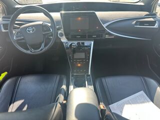 Mirai Hydrogene 154 ch Dynamic 2016 occasion 95200 Sarcelles