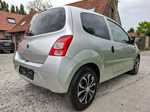 Twingo II 1.2I 16v 75ch YAHOO/CLIM/DISTRIBNEUVE/GAR6M 2011 occasion 59280 Armenti&egrave;res