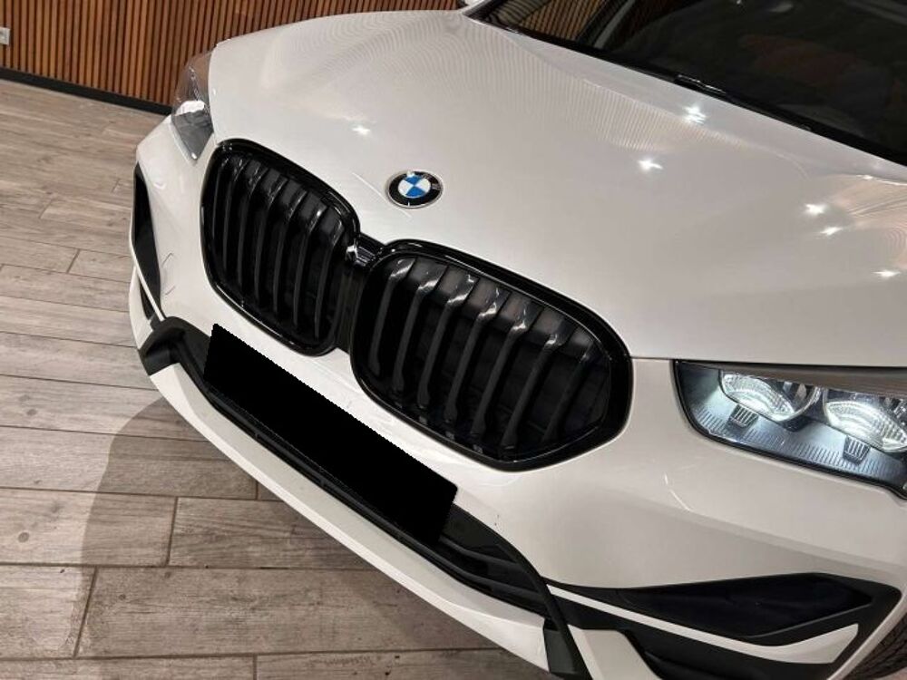 X1 sDrive 16d 116ch Auto. TOITPANO/CUIRCHAUF/REGVIT/CARPLAY/PDC 2022 occasion 59280 Armenti&egrave;res