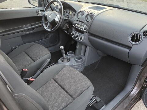 Colt 1.1 75 cv ClearTec In 1&deg; main 2011 occasion 38190 BERNIN