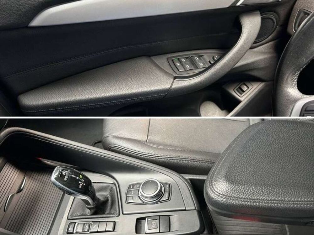 X1 sDrive 18i 136ch CAM/CUIRCHAUF/REGVIT/PARKSENSOR/JA/GAR12MOI 2020 occasion 59280 Armenti&egrave;res