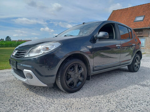 Dacia sandero (1.4 MPI 75ch DISTRIBOK/ENTRETIENRENAULT