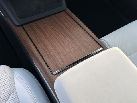 Model X MODEL X 100 kWh Tri-Motor Plaid 2024 occasion 85600 Montaigu