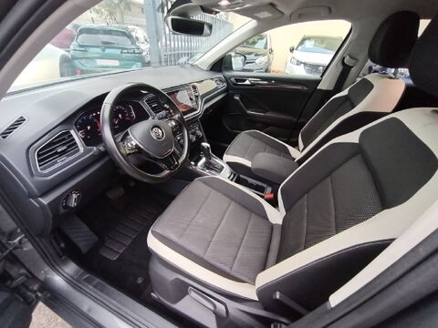 T-ROC 1.5 TSI 150 DSG7 Carat 2020 occasion 30000 N&icirc;mes