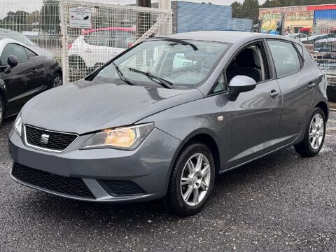 Seat ibiza (1.0 75 ch Style)