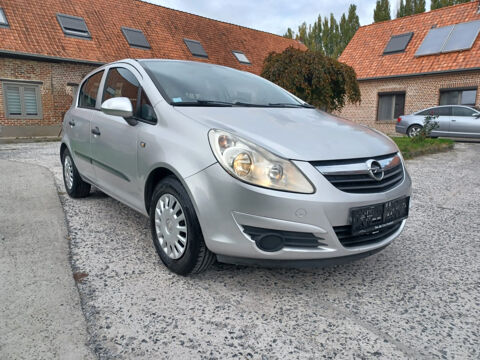 Opel corsa (1.3 CDTI 75ch CLIM/CHAINE/GAR3M)