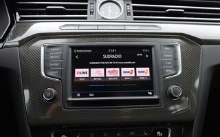 Passat 1.4 TSI 150ch SIEGCHAUF/REGVIT/PARKSENSOR/GPS/GAR12MOIS 2017 occasion 59280 Armenti&egrave;res
