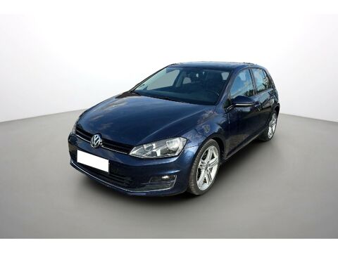 Annonce voiture Volkswagen Golf 16890 €