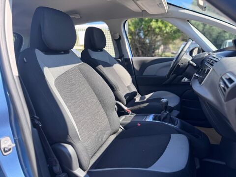 C4 Picasso THP 155 Intensive GPS 2014 occasion 30320 Marguerittes