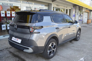 C3 Aircross PureTech 130 S et S EAT6 Max 2025 occasion 97122 Baie-Mahault