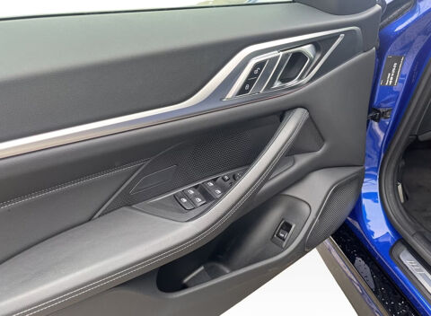 i4 eDrive40 340 ch BVA M Sport 2022 occasion 85600 Montaigu
