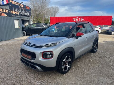 Citroen c3 aircross (110CH Shine 1&egrave;re Main)