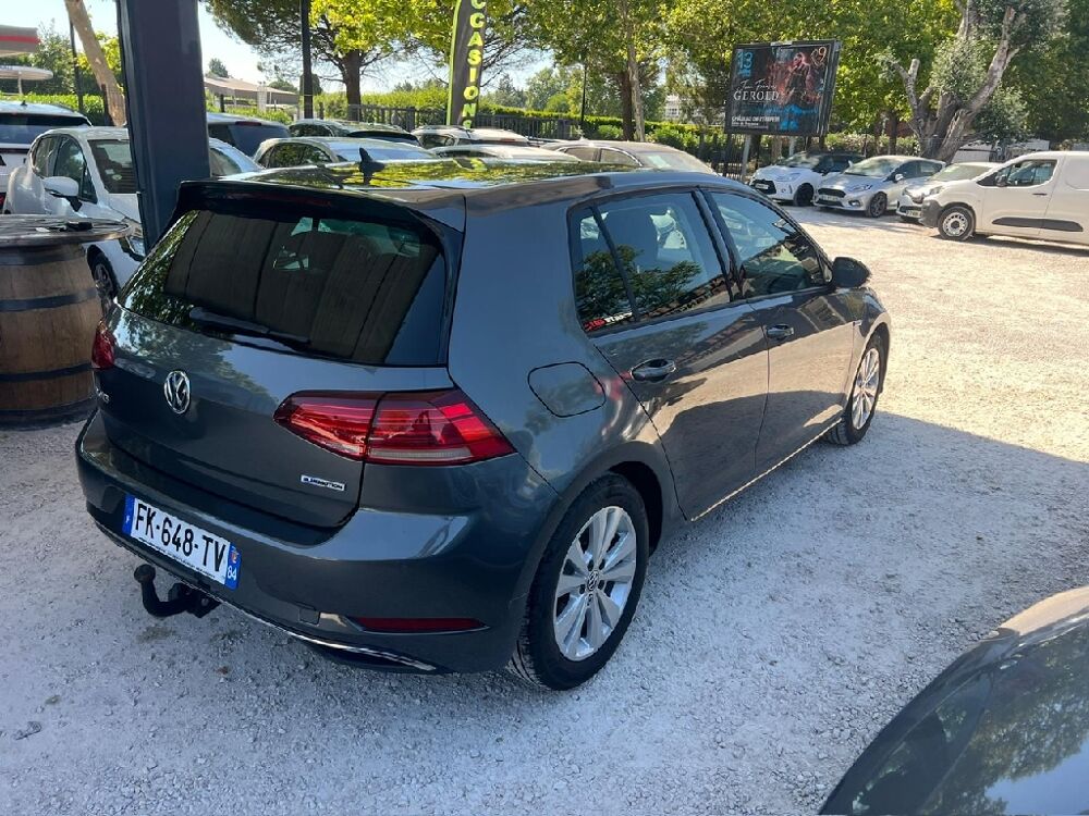 Golf TSI 130 DSG7 Confortline 2019 occasion 84000 AVIGNON