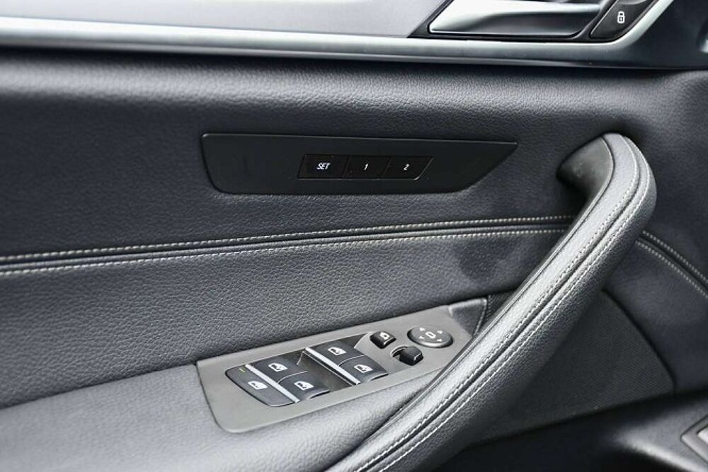S&eacute;rie 5 520e 204ch 1MAIN/CAM/CUIRCHAUF/SIEGAMEMOIRE/CARPLAY/GAR12MOI 2022 occasion 59280 Armenti&egrave;res