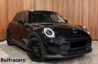 Cooper 136 ch BVA7 CARPLAY/REGVIT/ECLAIRAMBIANCE/PARKSENSOR/GAR12MO 2023 occasion 59280 Armenti&egrave;res