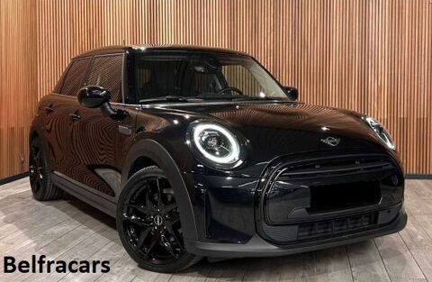 Annonce voiture Mini Cooper 20900 €