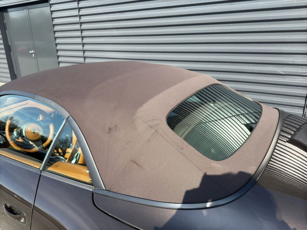 911 Carrera 3.2 911 Carrera S Cabriolet 3.8i 385 PDK A 2008 occasion 85600 Montaigu