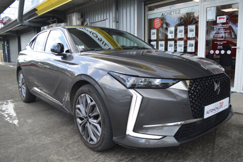 DS4 DS 4 PureTech 130 EAT8 2023 occasion 97122 Baie-Mahault