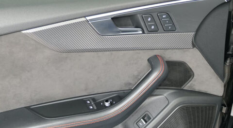 RS5 Coup&eacute; V6 2.9 TFSi 450 8 Quattro 2017 occasion 85600 Montaigu
