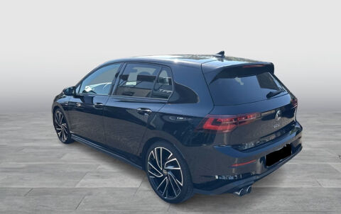 Golf 2.0 TDI 200 DSG7 GTD 2021 occasion 85600 Montaigu